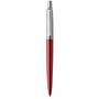 Parker 1953187  albastru Pix retractabil cu clips