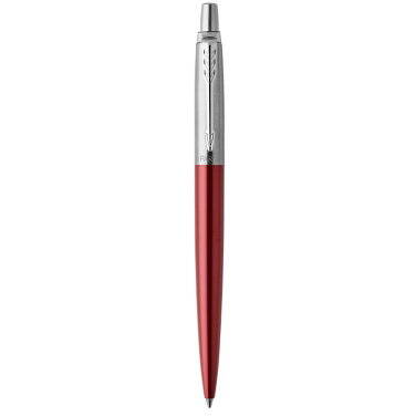 Parker 1953187  albastru Pix retractabil cu clips