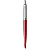 Parker Parker 1953187  albastru Pix retractabil cu clips
