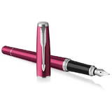 Parker Stilou  Parker Urban Magenta Cartuș sistem de umplere 1 buc.