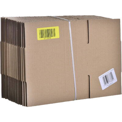 Cutie Carton 200x120x80 20 buc  3W300g