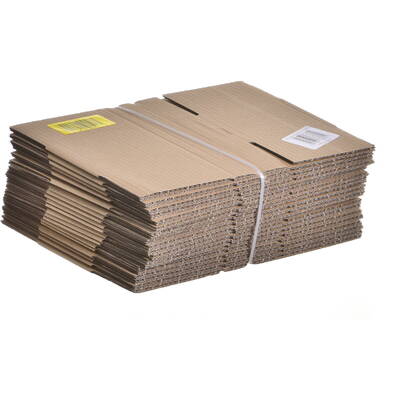 Cutie Carton 200x120x80 20 buc  3W300g