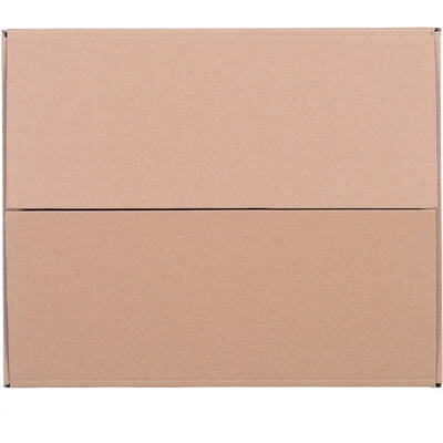 Cutie carton NC System 20 buc, dimensiuni: 300X250X100 mm