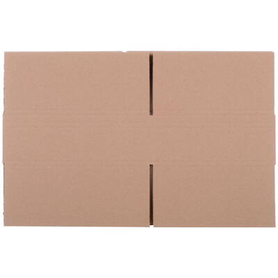 Cutie carton NC System 20 buc, dimensiuni: 300X250X100 mm