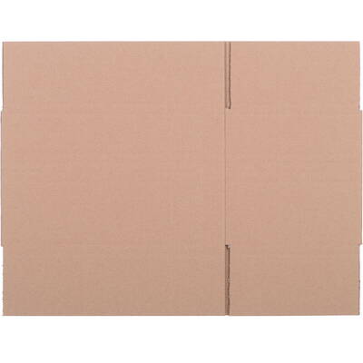 Cutie carton NC System 20 buc, dimensiuni: 250X150X150 mm