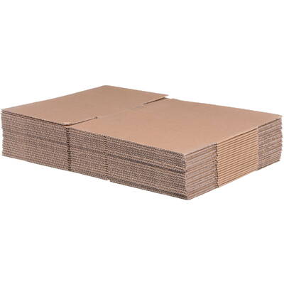 Cutie carton NC System 20 buc, dimensiuni: 300X200X150 mm