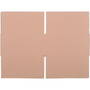 Cutie carton NC System 20 buc, dimensiuni: 200X200X100 mm