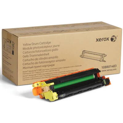 Drum Xerox 108R01483 Yellow