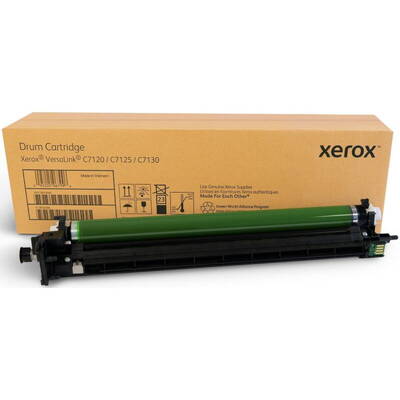 Drum Xerox 013R00688 Black, Cyan, Magenta, Yellow