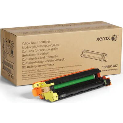 Drum Xerox 108R01487 Yellow