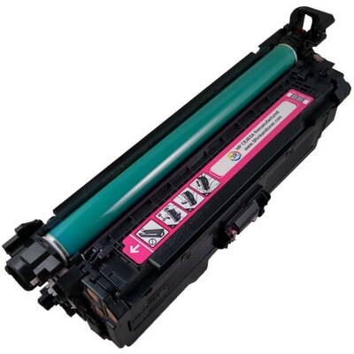 Toner imprimanta Amteq LASERJET M551N MAGENTA NR.507A CE403A 6K REMANUFACTURAT