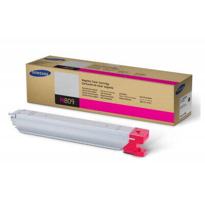 Toner imprimanta MAGENTA CLT-M809S / SS649A 15K ORIGINAL SAMSUNG