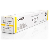 Canon Toner CANON C-EXV 47Y 21.500 pagini, yellow