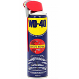 Smartstraw Spray Lubrifiant Multufunctional WD40 Smartstraw 450ml