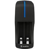 VARTA Varta Mini încărcător incl. 2x 800 mAh Micro AAA