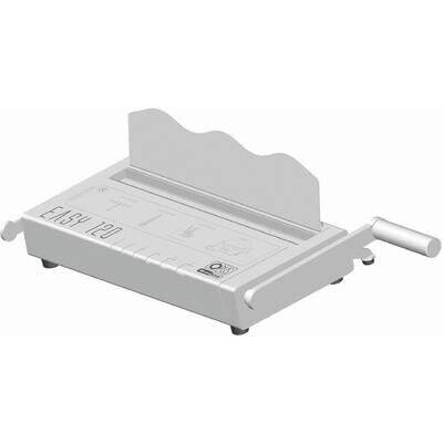 Masina indosariat cu sina metalica OPUS Atlas Easy 120- Desigilat