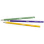 Creioane colorate Primo, 24 culori/cutie