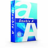 Double A Hartie alba pentru copiator A4, 80g/mp, 500coli/top, clasa A, Premium