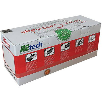 Toner imprimanta Retech compatibil HP CF244X, 2000 pagini