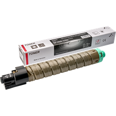 Toner imprimanta EuroPrint COMPATIBIL cu  Ricoh C4000/C5000 B Laser