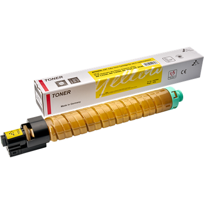 Toner imprimanta EuroPrint COMPATIBIL cu  Ricoh C2000/C2500 Y Laser