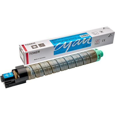 Toner imprimanta EuroPrint COMPATIBIL cu  Ricoh C2000/C2500 C Laser