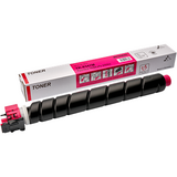 EuroPrint Compatibil cu Kyocera TK-8345 M Laser 