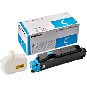 Toner imprimanta EuroPrint Compatibil cu Kyocera TK-5280 C Laser