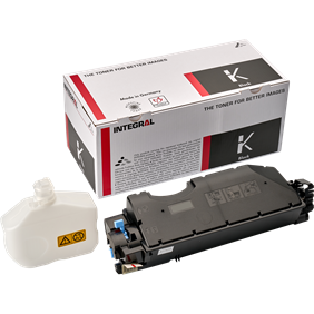 Toner imprimanta EuroPrint Compatibil cu Kyocera TK-5280 B Laser