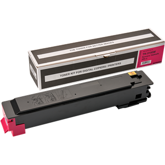 Toner imprimanta EuroPrint Compatibil cu Kyocera TK-5195 M Laser