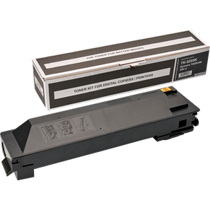 Toner imprimanta EuroPrint Compatibil cu Kyocera TK-5195 B Laser