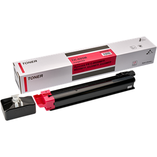 Toner imprimanta EuroPrint Compatibil cu Kyocera TK-895 M Laser