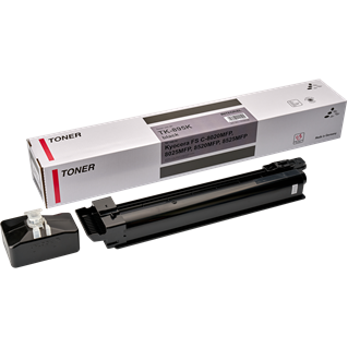 Toner imprimanta EuroPrint Compatibil cu Kyocera TK-895 B Laser