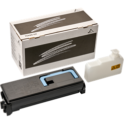 Toner imprimanta EuroPrint Compatibil cu Kyocera TK-560 B Laser