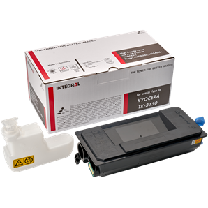 Toner imprimanta EuroPrint Compatibil cu Kyocera TK-3150 Laser