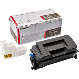 Toner imprimanta EuroPrint Compatibil cu Kyocera TK-3130 Laser