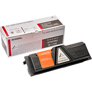Toner imprimanta EuroPrint Compatibil cu Kyocera TK-1140 (7.2k) Laser