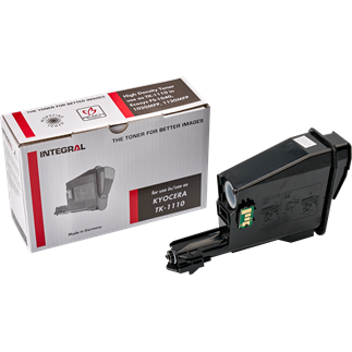 Toner imprimanta EuroPrint Compatibil cu Kyocera TK-1110 Laser