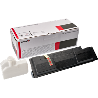 Toner imprimanta EuroPrint Compatibil cu Kyocera TK-450 Laser
