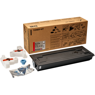 Toner imprimanta EuroPrint Compatibil cu Kyocera TK-410/411 Laser