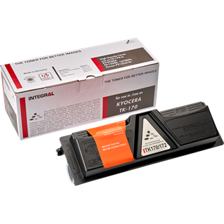 Toner imprimanta EuroPrint Compatibil cu Kyocera TK-170 Laser