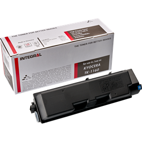 Toner imprimanta EuroPrint Compatibil cu Kyocera TK-1160  Laser