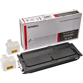 Toner imprimanta EuroPrint Compatibil cu Kyocera TK-475  Laser