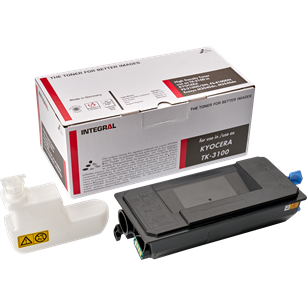 Toner imprimanta EuroPrint Compatibil cu Kyocera TK-3100  Laser