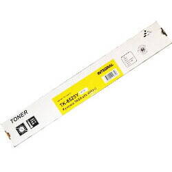 Toner imprimanta EuroPrint Compatibil cu Kyocera TK-8325 Y  Laser