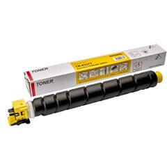 Toner imprimanta EuroPrint Compatibil cu Kyocera TK-8515 Y  Laser