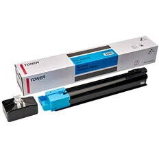 Toner imprimanta EuroPrint Compatibil cu Kyocera TK-8515 C  Laser