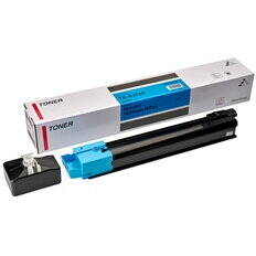 Toner imprimanta EuroPrint Compatibil cu Kyocera TK-8525 C  Laser