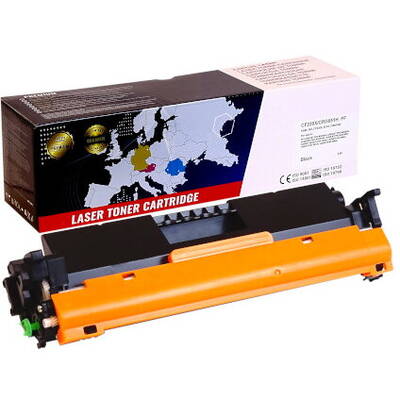 Toner imprimanta EuroPrint Compatibil cu HP CF230X, CAN CRG-051H PATENTED Laser