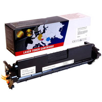 Toner imprimanta EuroPrint Compatibil cu HP CF217A, CAN CRG-047 Laser